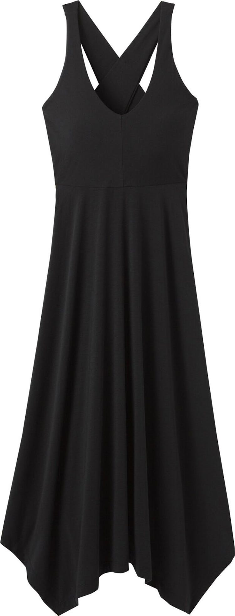 Product gallery image number 1 for product Josepina Maxi Dress - Women's