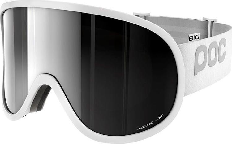 Product gallery image number 1 for product Retina Big Ski Goggles