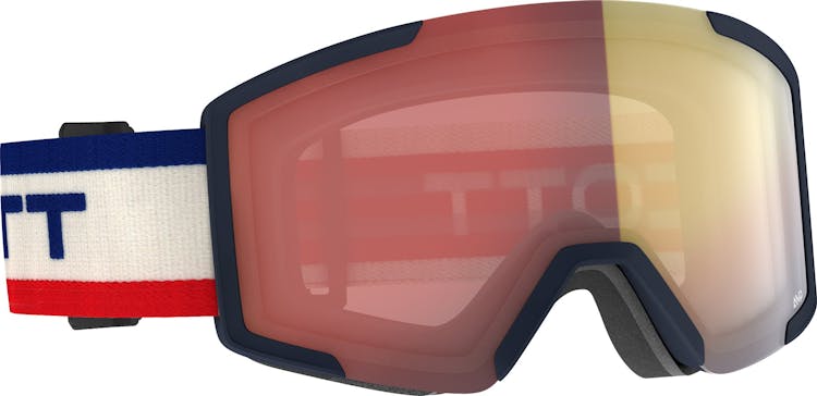 Product gallery image number 1 for product Shield Goggle