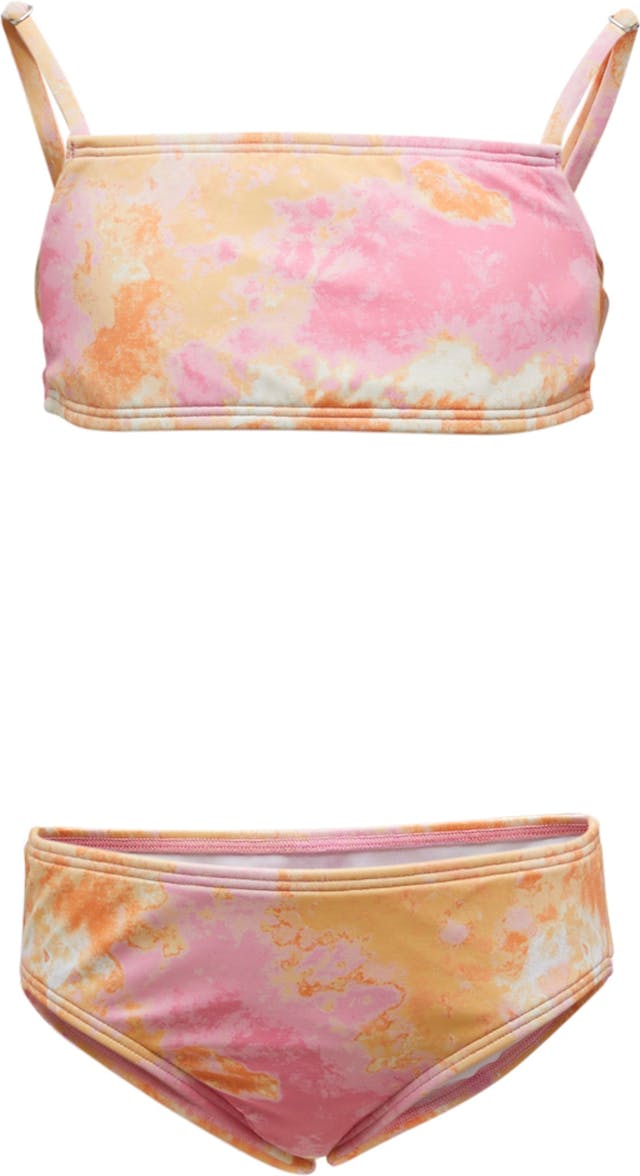 Product image for Chasing Sunshine Two-Piece Bikini Set - Girls