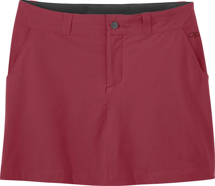 Product gallery image number 1 for product Ferrosi Skort - Women's