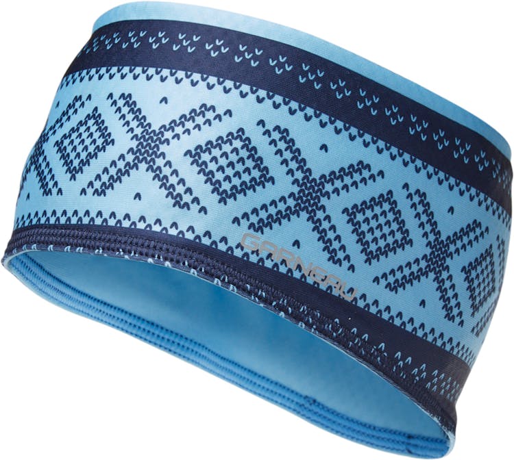 Product gallery image number 1 for product Alta Headband - Unisex