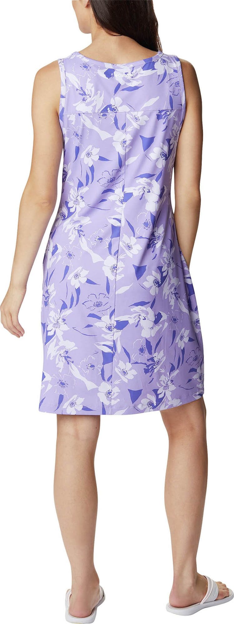 Product gallery image number 5 for product Chill River Printed Dress - Women's