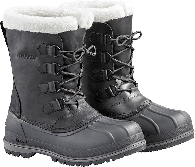 Product gallery image number 4 for product Canada Boots - Men's