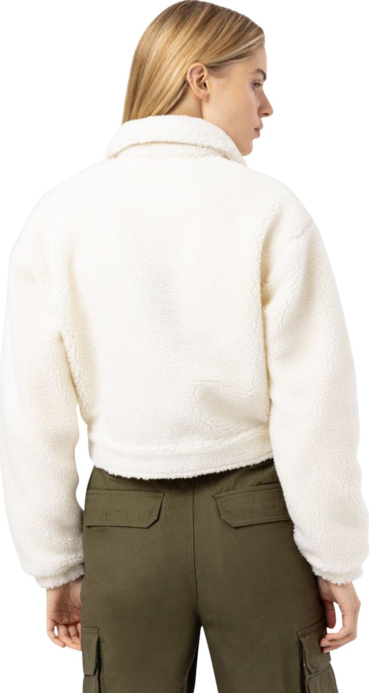 Product gallery image number 3 for product Palmerdale Full Zip Fleece Sweatshirt - Women's