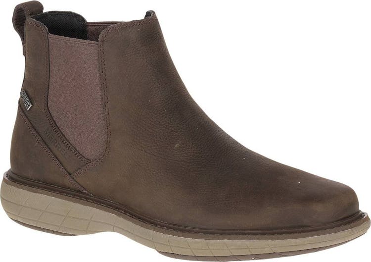 Product gallery image number 1 for product World Vue Chelsea Waterproof Boots - Men's