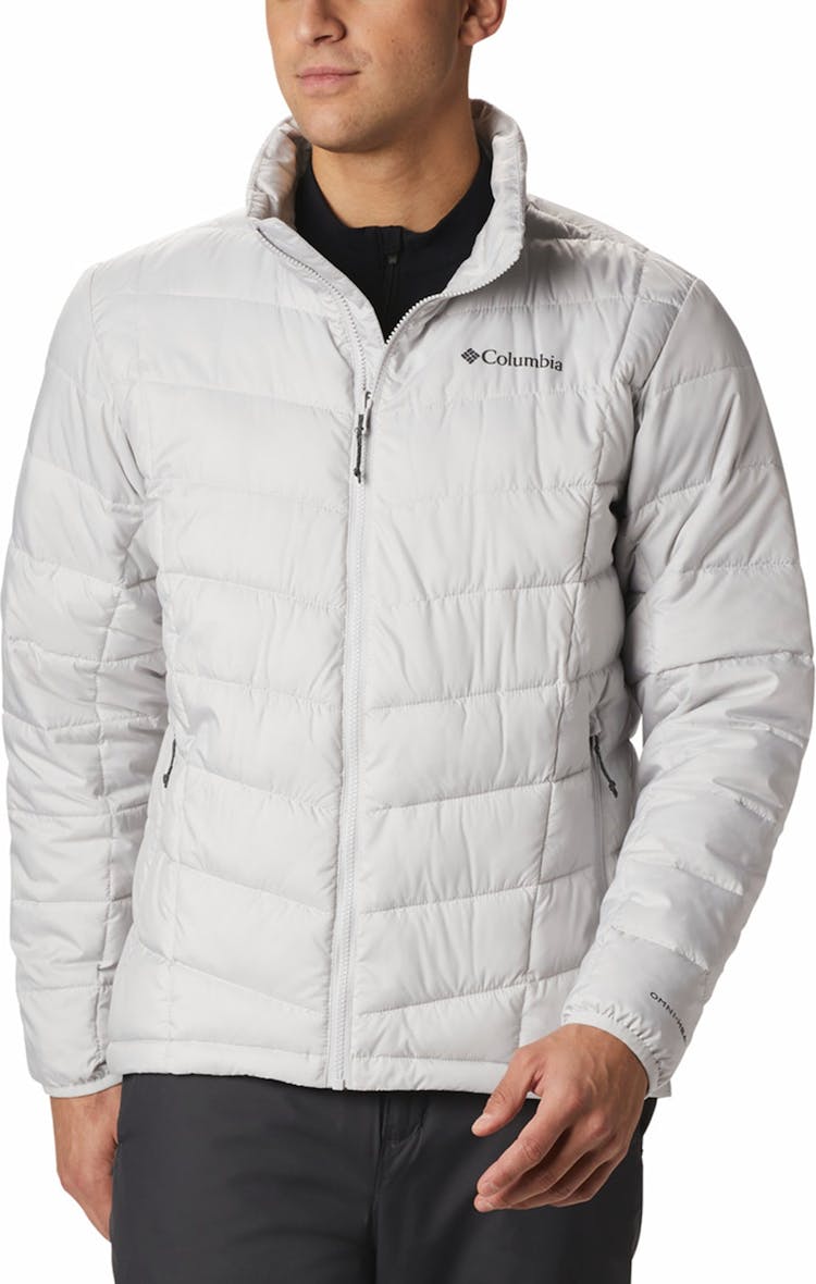 Product gallery image number 5 for product Whirlibird IV Interchange 3-in-1 Jacket Big Size - Men's