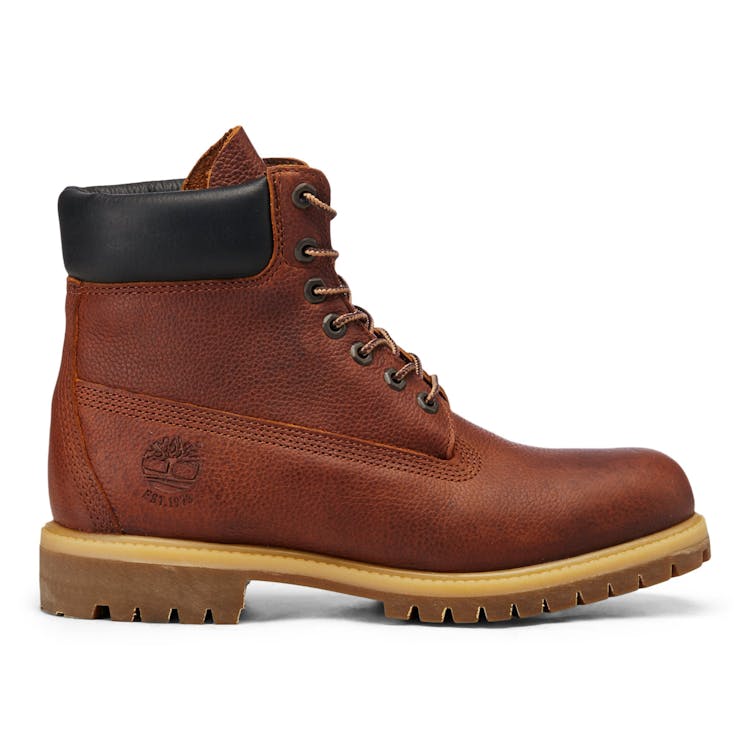Product gallery image number 1 for product Heritage 6 In Premium Boots - Men's