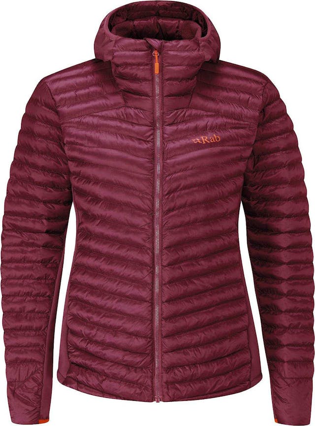Product image for Cirrus Flex 2.0 Hoody - Women's