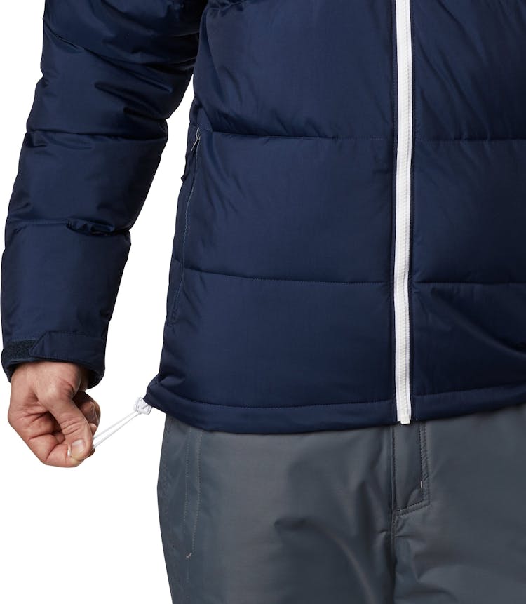 Product gallery image number 4 for product Iceline Ridge Jacket - Men's