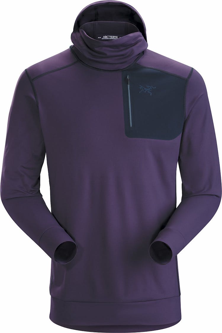 Product gallery image number 1 for product Stryka Hoody - Men's