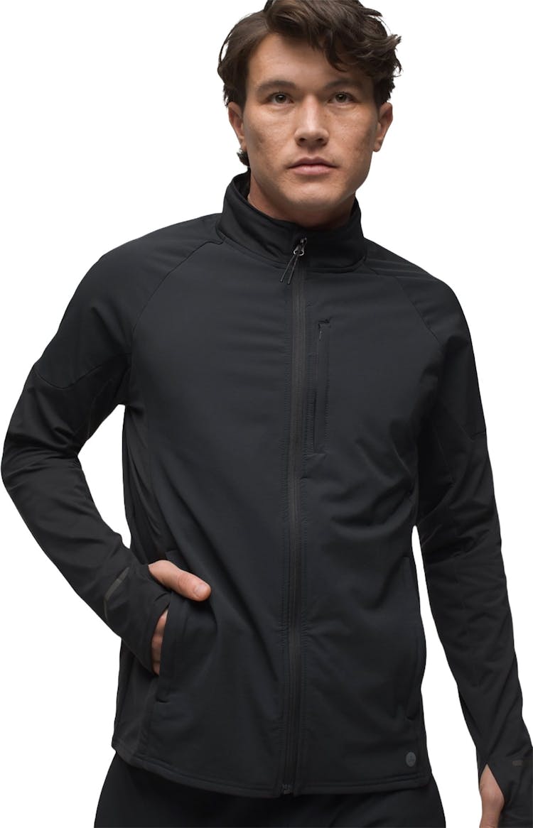 Product gallery image number 3 for product Ice Flow Hybrid Jacket - Men's