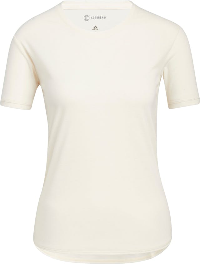 Image de produit pour T-shirt Go To 2.0 Designed 4 Training - Femme