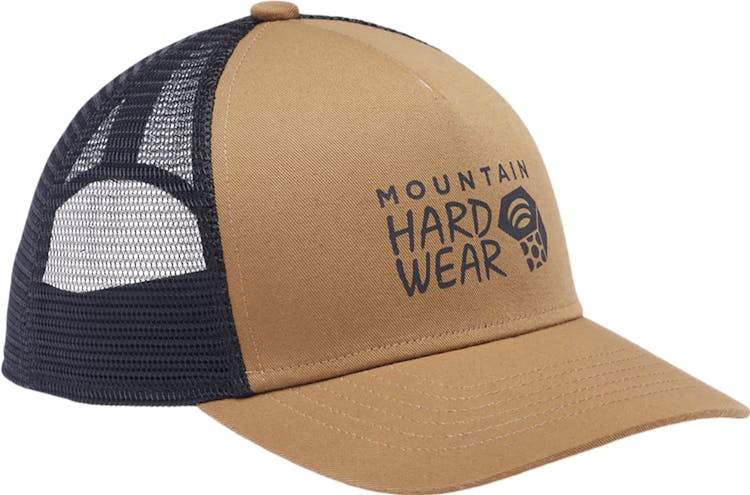 Product gallery image number 1 for product MHW Logo Trucker Hat - Women's