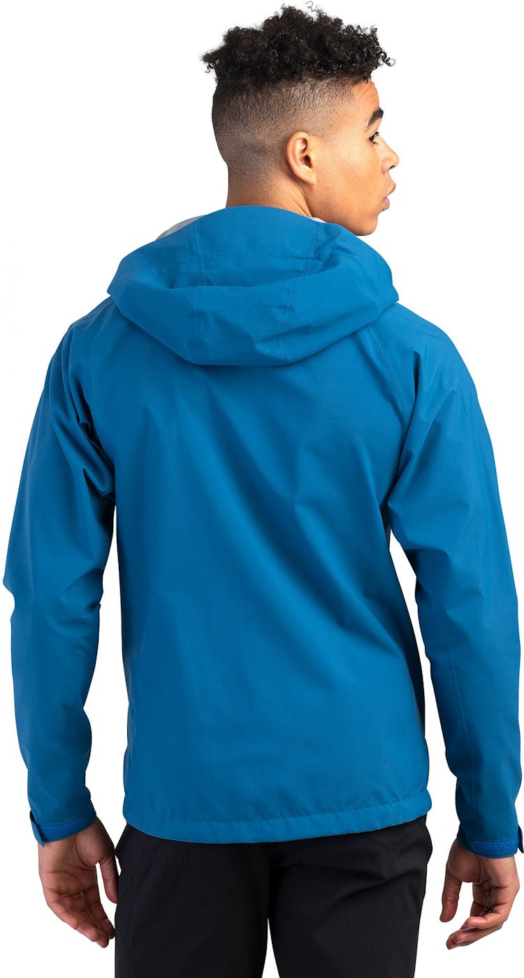 Product gallery image number 3 for product MicroGravity AscentShell Jacket - Men's