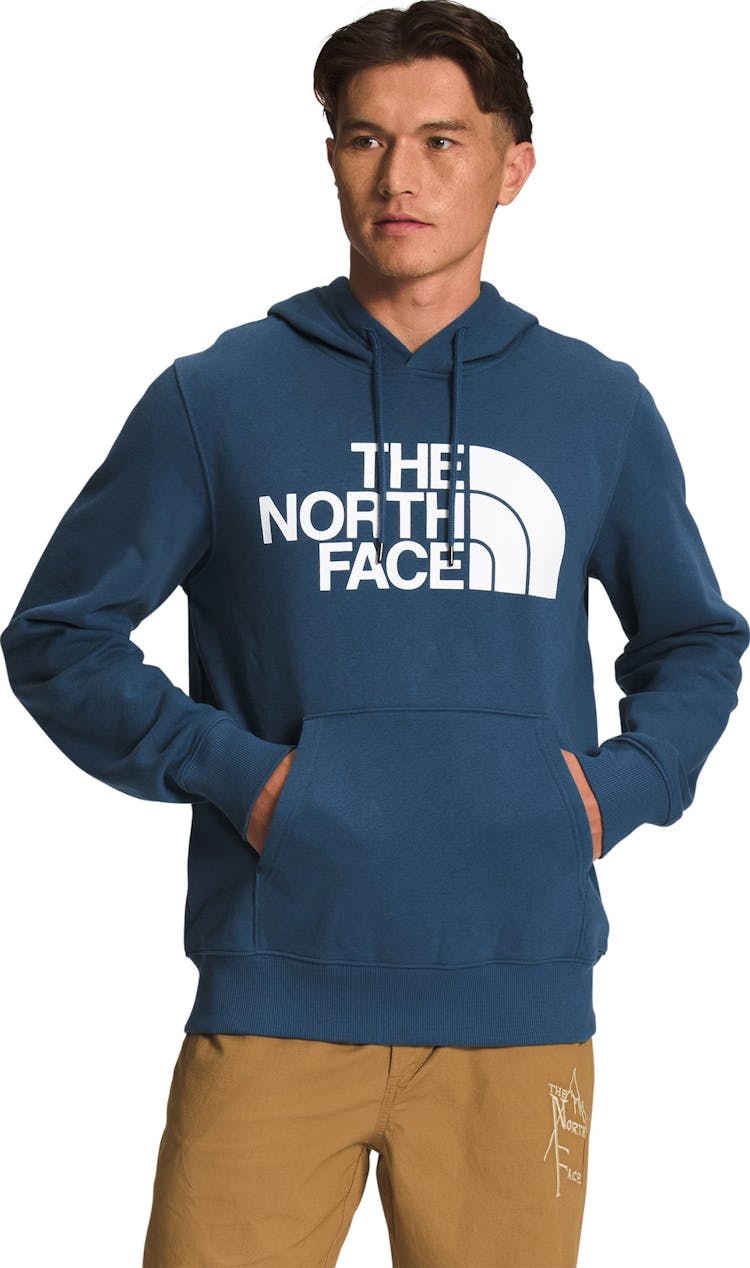 Product gallery image number 1 for product Half Dome Pullover Hoodie - Men’s