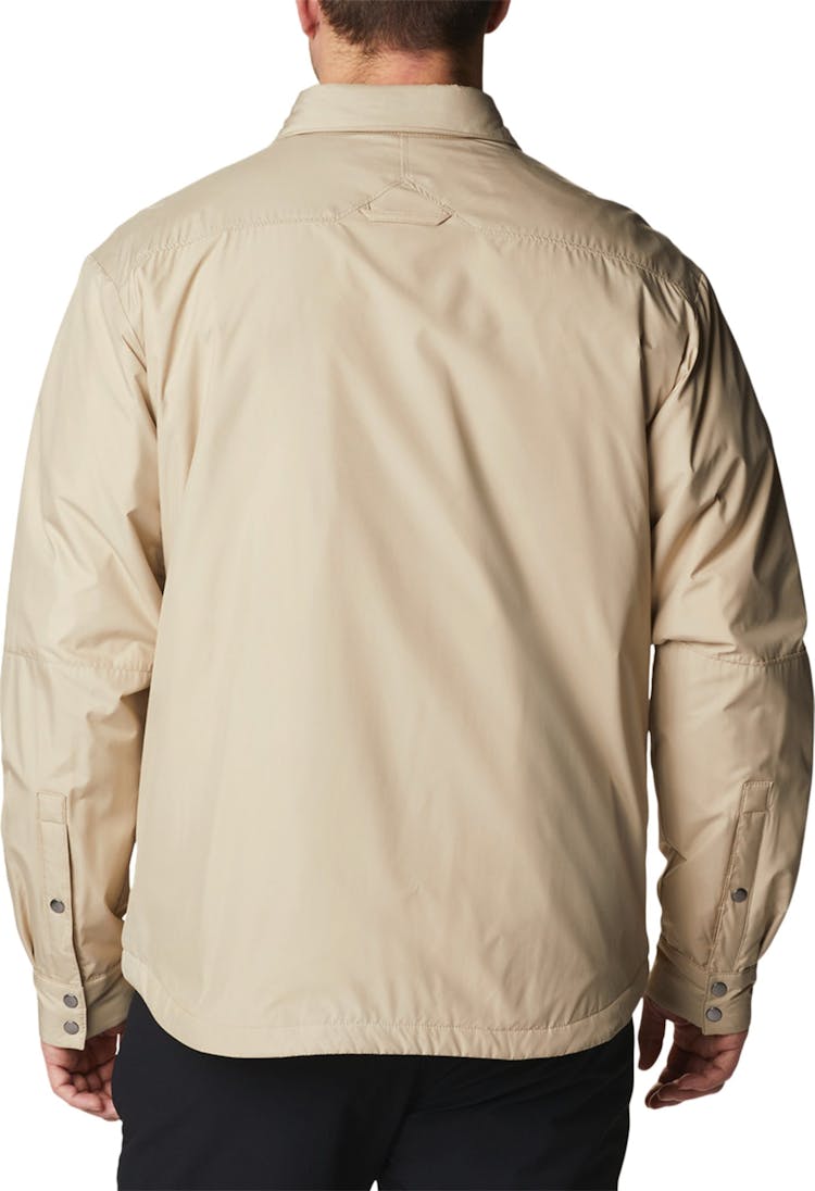 Product gallery image number 4 for product Ballistic Ridge Shirt Jacket - Men's