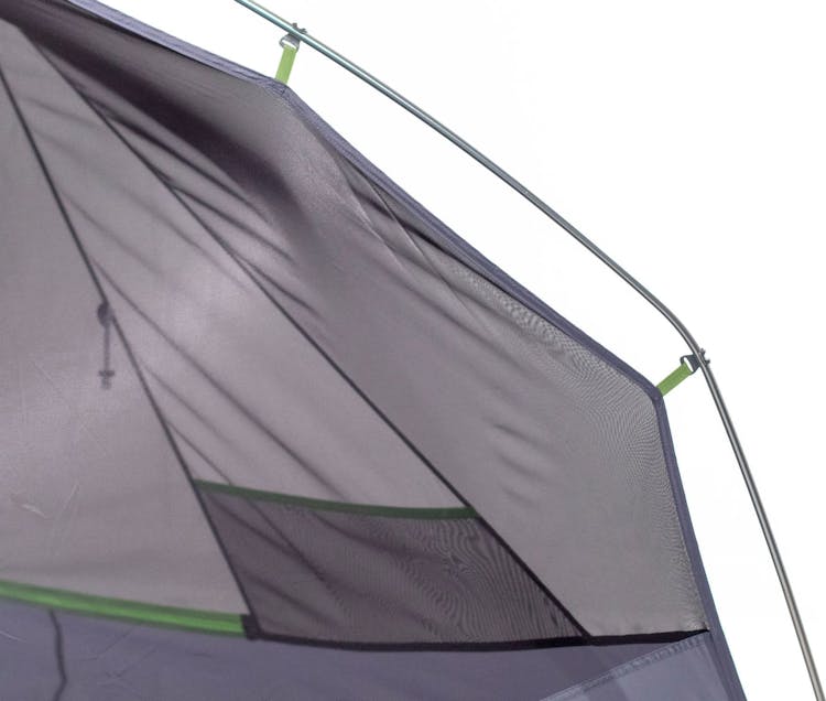 Product gallery image number 9 for product Galaxi 2 Person Tent and Footprint
