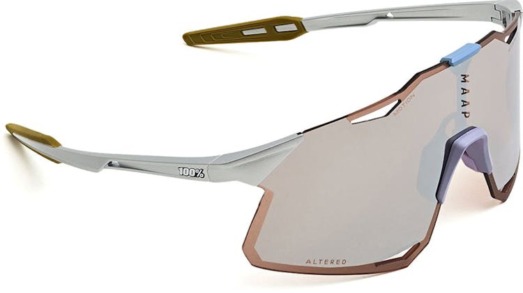 Product gallery image number 3 for product MAAP x 100% Hypercraft Sunglasses