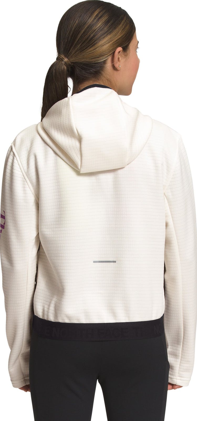 Product gallery image number 2 for product Trailwear Half-Zip Jacket - Girls