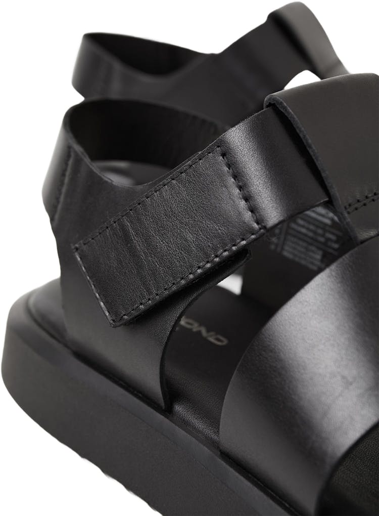 Product gallery image number 2 for product Nate Strappy Sandals - Men's