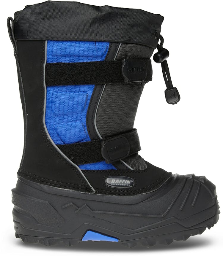 Product gallery image number 6 for product Young Eiger Boots - Kids