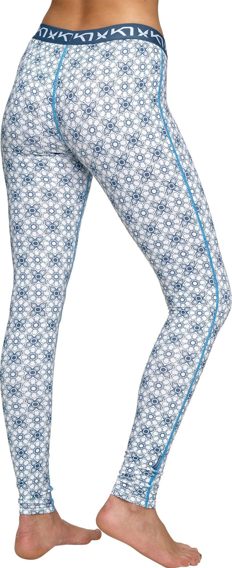 Product gallery image number 2 for product Fryd Pant Leggings - Women's