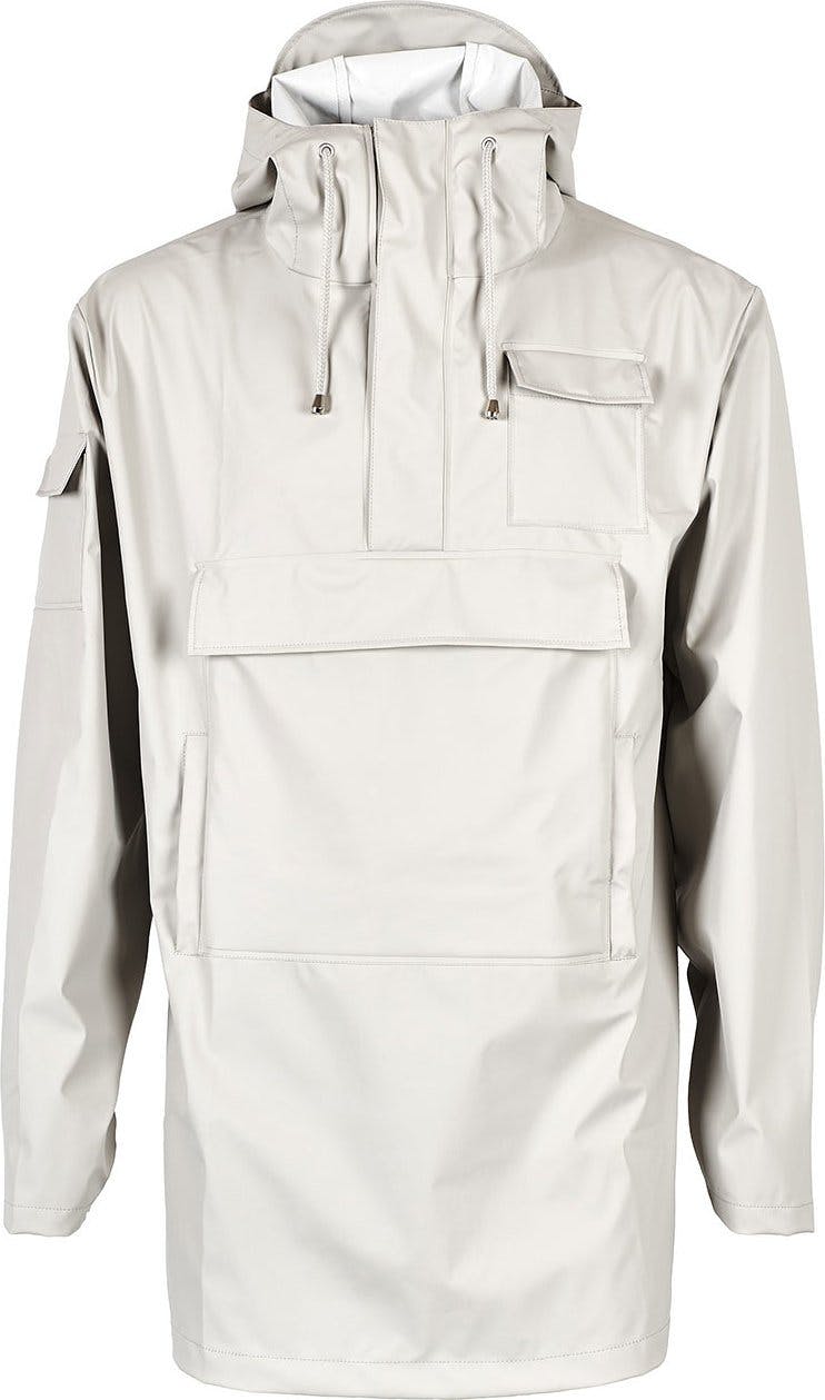Product gallery image number 1 for product Unisex Camp Anorak