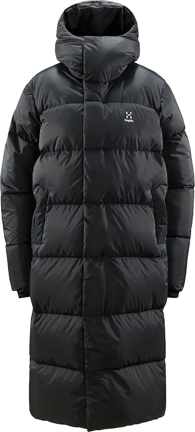 Product image for Long Down Parka - Women's