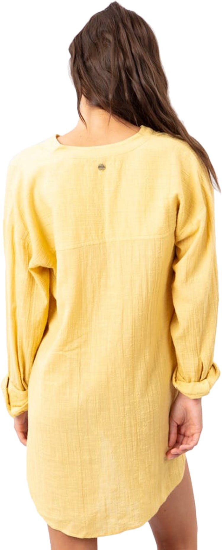 Product gallery image number 2 for product Classic Surf Shirt - Women's
