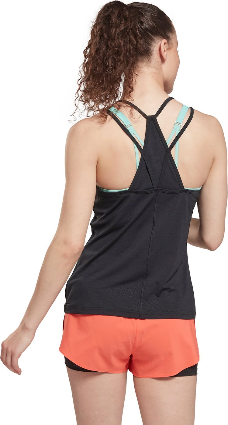 Product gallery image number 3 for product Activchill Athletic Tank Top - Women's
