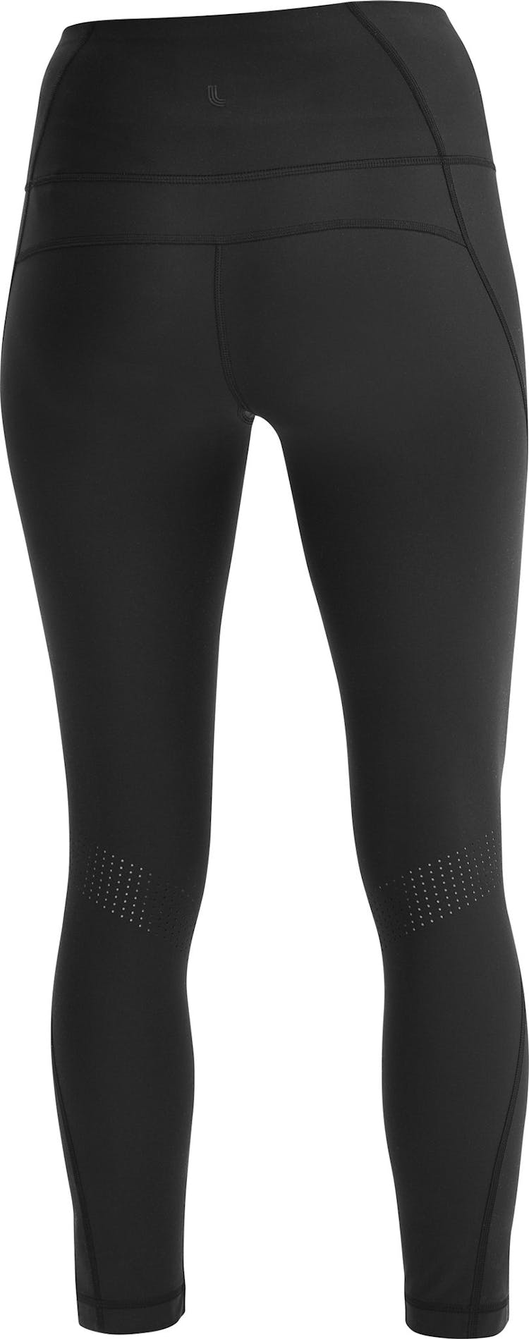 Product gallery image number 2 for product Studio High Waist Ankle Legging - Women's