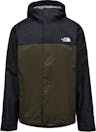 Colour: TNF Black - New Taupe Green