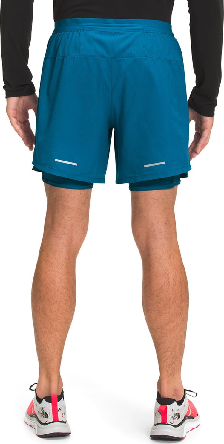 Product gallery image number 4 for product Sunriser 2 In 1 Short - Men's