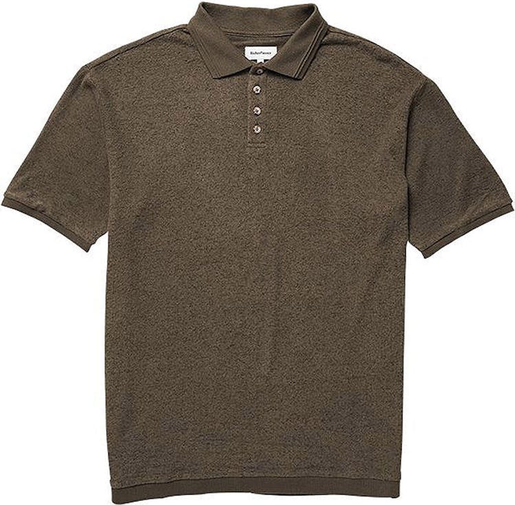 Product gallery image number 1 for product Cozy Polo - Men's