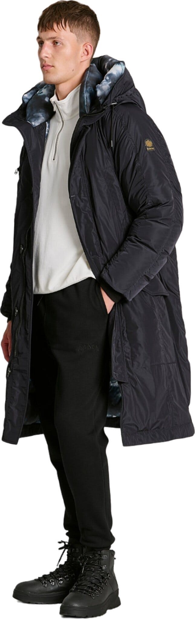 Product gallery image number 5 for product Gustav Winter Jacket - Men's