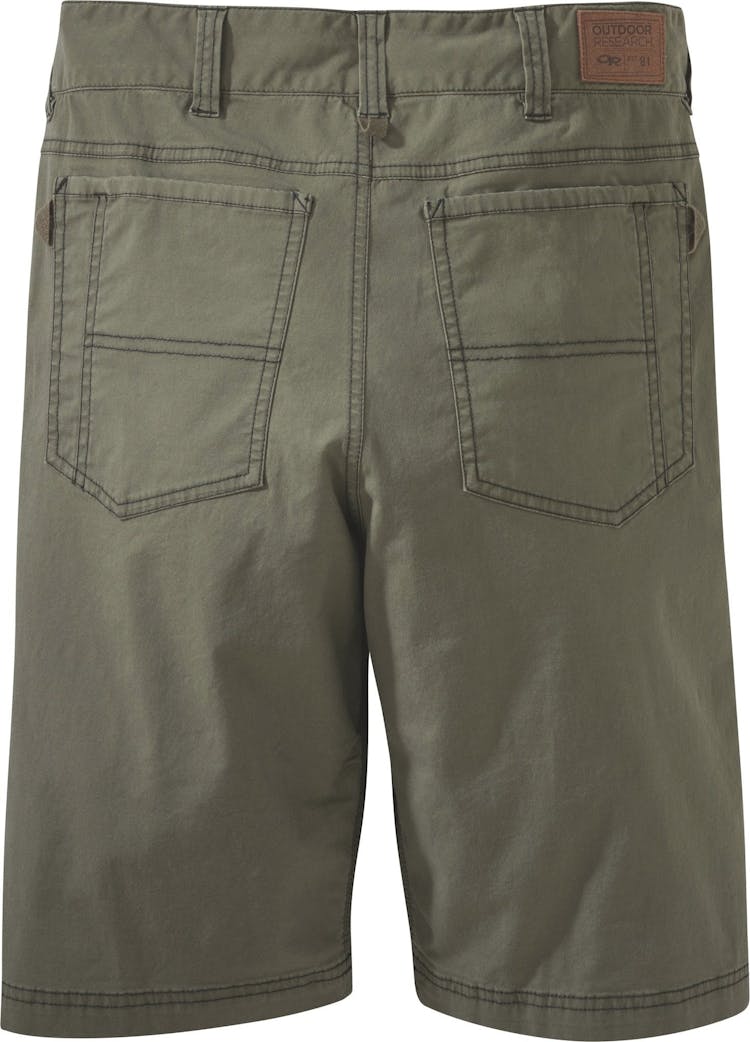 Product gallery image number 2 for product Wadi Rum Shorts - Men's