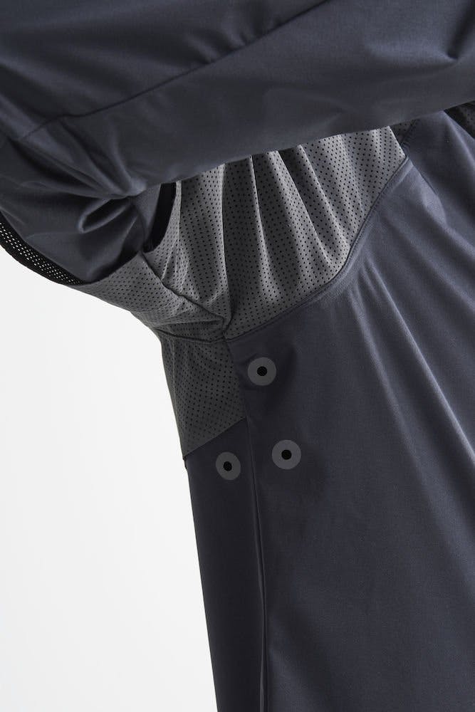 Product gallery image number 6 for product Lumen Hydro Running Jacket - Men's