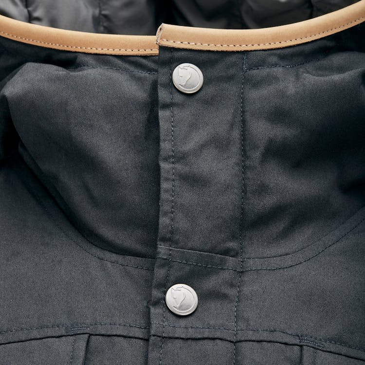 Numéro de l'image de la galerie de produits 4 pour le produit Manteau en duvet Greenland No. 1 - Homme