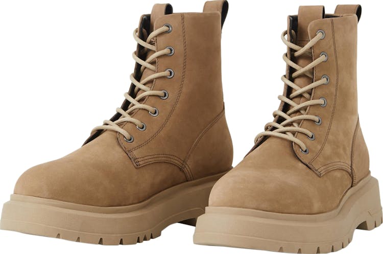 Product gallery image number 4 for product Jeff Boots - Men's