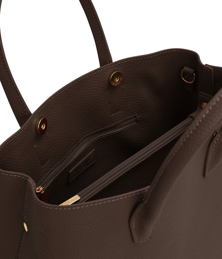 Product gallery image number 2 for product Krista Satchel Small Bag - Dwell Collection 12L