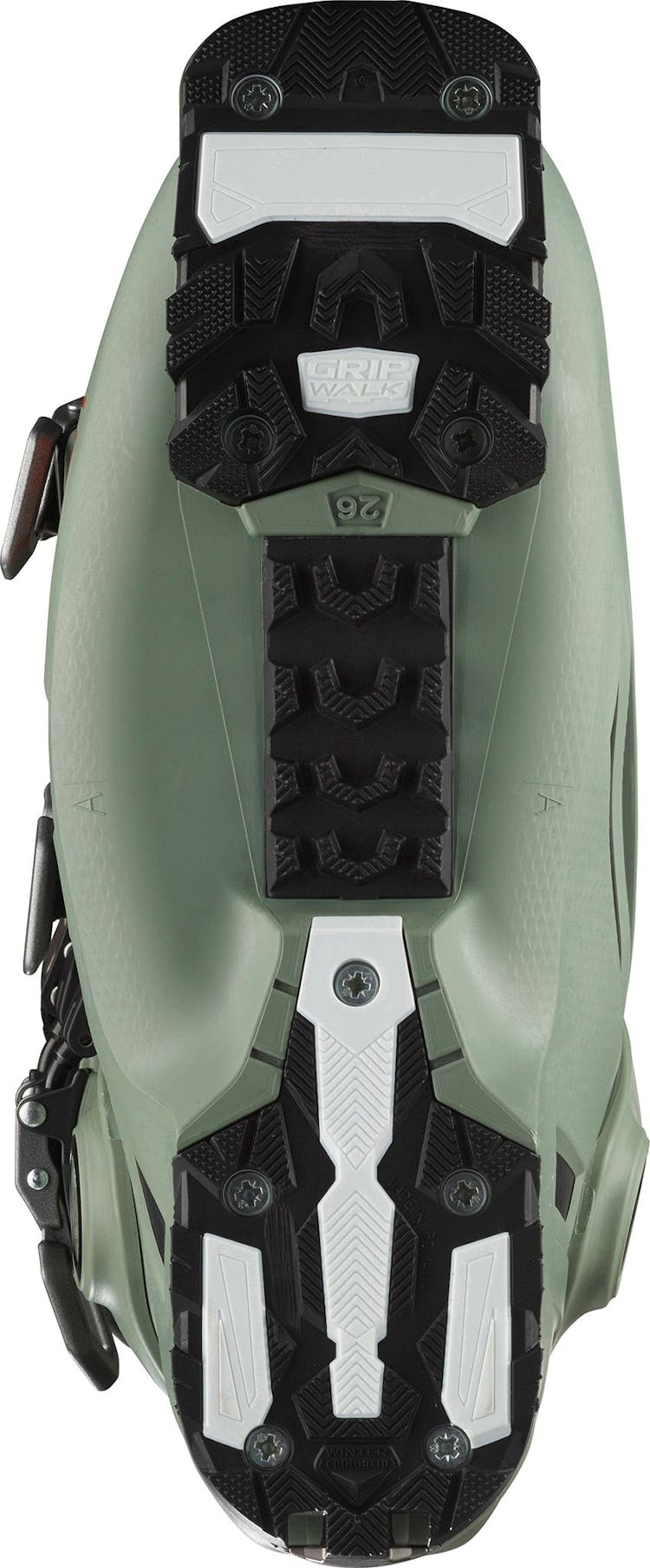 Product gallery image number 2 for product Shift Pro 130 AT Ski Boots - Men's