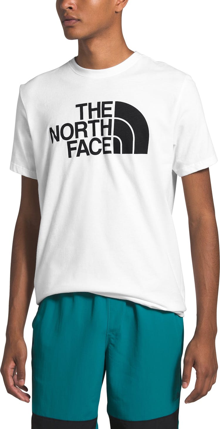Numéro de l'image de la galerie de produits 1 pour le produit T-shirt Half Dome - Homme