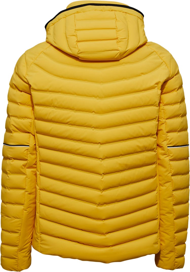 Product gallery image number 4 for product Ruven Slim-fit Down Jacket - Men's