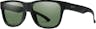 Colour: Matte Black - Chromapop Polarized Gray Green