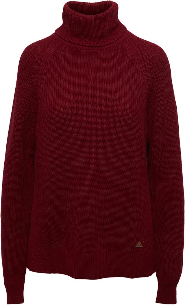 Product image for Macie Merino Blend Pullover - Women’s