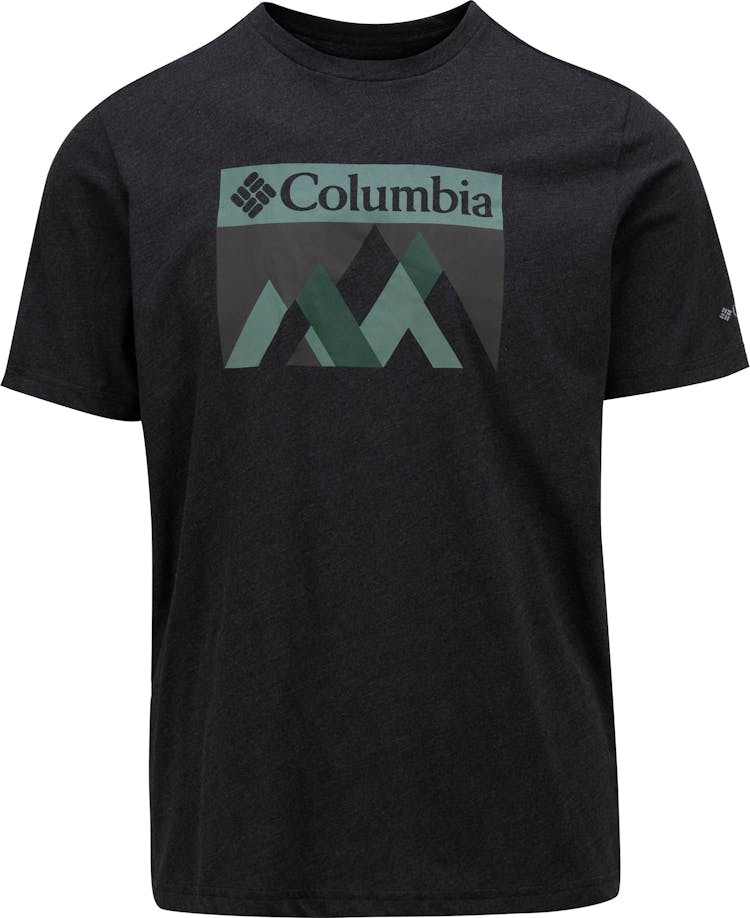 Numéro de l'image de la galerie de produits 1 pour le produit T-shirt graphique Alpine Way - Homme