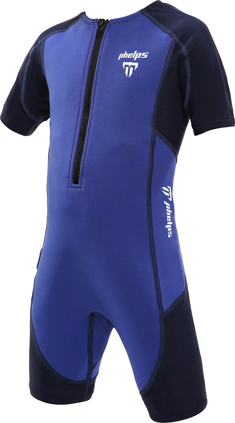 Product gallery image number 3 for product Stingray HP Core Warmer Wetsuit - Youth