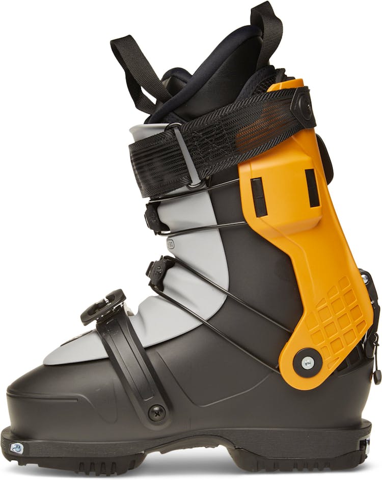Product gallery image number 2 for product Diverge Ski Boots - Women's