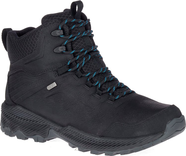 Product gallery image number 1 for product Forestbound Mid Waterproof Hiking Boots - Men's